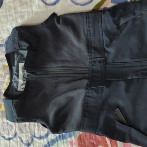 Spyder Snow Bibs Toddler